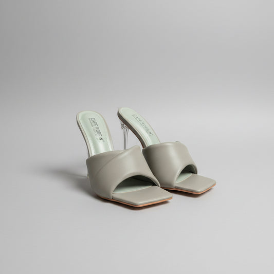 Soft Luxe Stiletto